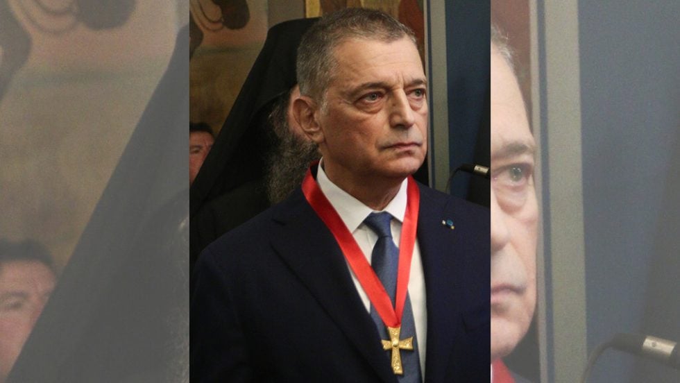 alkiviadis stefanis